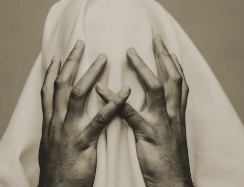 How Should A Storyteller Handle Despicableness?